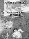 Thumbnail Raggedy Ann by Johnny Gruelle Thumbnail Raggedy Ann by Johnny Gruelle