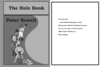 Thumbnail The Hole Book by Peter Newell. Thumbnail The Hole Book by Peter Newell.