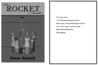 Thumbnail The Rocket Book by Peter Newell. Thumbnail The Rocket Book by Peter Newell.