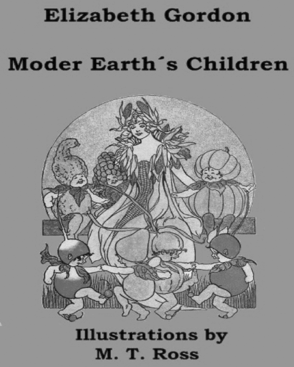Product picture Moder Earths Children by Elizabeth Gordon